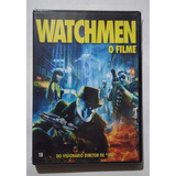 Dvd Watchmen O Filme Original Lacrado