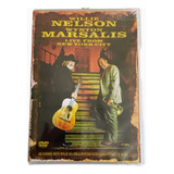 Dvd Willie Nelson & Wynton