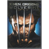 Dvd X-mem - Origens: Wolverine -