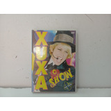 Dvd Xuxa - O Show Ao Vivo Som Livre