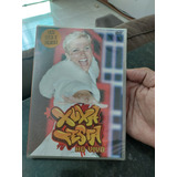 Dvd Xuxa Festa Ao Vivo (lacrado) Capa Com Glitter