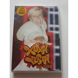 Dvd Xuxa Festa Ao Vivo (lacrado) Glitter Frete Grátis
