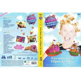 Dvd Xuxa No Mundo Da Imaginação- Dvd Lacrado- Original-raro