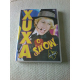 Dvd Xuxa O Show Ao Vivo