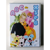 Dvd Xuxa Só Para Baixinhos 13 novo lacrado original