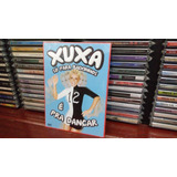 Dvd Xuxa Só Para Baixinhos Xspb