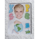 Dvd Xuxa Xspb 11 - Xuxa