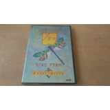 Dvd Yes - Live From House Of Blues ( Lacrado)