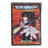 Dvd Yu Yu Hakusho V.13 Ghostfiles