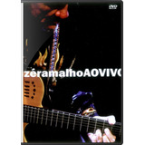 Dvd Z Ramalho Ao Vivo - Novo Lacrado Original