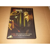 Dvd Zé Renato Ao Vivo (