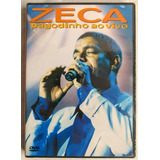 Dvd Zeca Pagodinho Ao Vivo Show