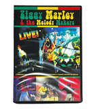 Dvd Ziggy Marley & The Melody