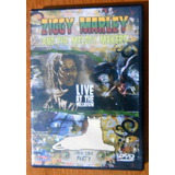 Dvd Ziggy Marley And The Melody Makers Live At The Paladium