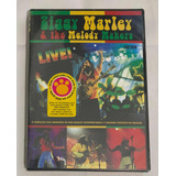 Dvd Ziggy Marley E The Melody