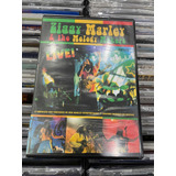 Dvd Ziggy Marley E The Melody
