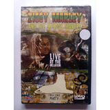 Dvd Ziggy Marley Live At The