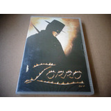 Dvd Zorro - Vol 2( Lacrado)