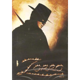 Dvd Zorro 1ª Temp Vol 2