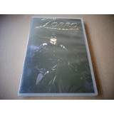 Dvd Zorro Vol. 1 ( Lacrado)