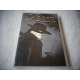 Dvd Zorro Vol. 5 ( Lacrado)