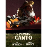 Dvd+cd - Luiz Marenco E Gabriel