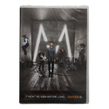 Dvd+cd - Maroon 5 - (