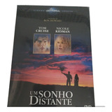 Dvd+cd - Um Sonho Distante -