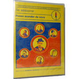 Dvd+cd Adoniran Barbosa - Se Assoprar Posso Acender De Novo