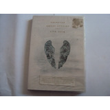 Dvd+cd Coldplay Ghost Stories Live 2014