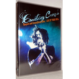 Dvd+cd Counting Crows - August & Everything Live Town Hall