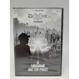 Dvd+cd Dexter & Convidados, A Liberdade