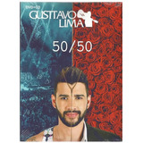 Dvd+cd Gustavo Lima - 50 / 50, Novo, Lacrado, Frete Gratuito