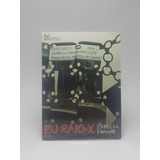 Dvd+cd Isabela Taviani, Eu Raio X - Original
