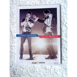 Dvd+cd Jorge & Mateus - Como