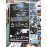 Dvd+cd Josh Groban In Concert