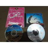 Dvd+cd Priscilla A Rainha Do Deserto Terence Stamp S50