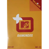 Dvd+cd Raimundos, Dose Dupla Vip -