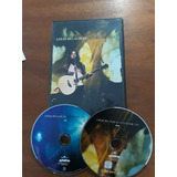 Dvd+cd Sarah Mclachlan Afterglow Live D47
