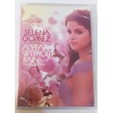 Dvd+cd Selena Gomes & The Scene