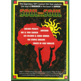 Dvd+cd Soul To Soul (ike & Tina Turner E Outros Com Luva)