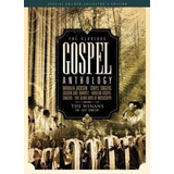 Dvd+cd The Glorious Gospel Anthology Digipack