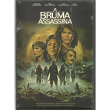 Dvd+cd Trilha A Bruma Assassina John