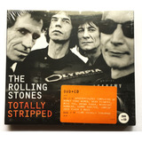 Stripped-lacrado
