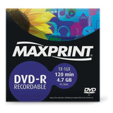 Maxprint