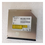 Dvd-rw Drive Slim Gu10n 9.5 Mm