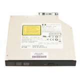 Dvd-rw Drive Slim Line 8x Sata Hp Dl380 360 G6 G7 481429-001