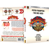 Dvd+trilha Sgt. Pepper´s Lonely Hearts Club