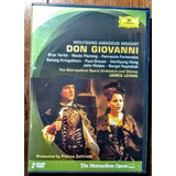 Dvd2- Mozart: Don Giovanni- B. Terfel/