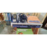 Dvdoke Karaoke Gradiente K40